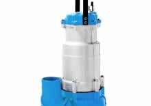 Kalová čerpadla Pumpex SP 30-2145 K16