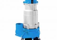 Kalová čerpadla Pumpex SP 30-2160-K-32
