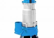 Kalová čerpadla Pumpex SP 30-2160 K 32