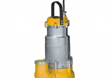 Kalová čerpadla Pumpex SP 80-2196 K 32
