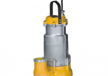 Kalová čerpadla Pumpex SP 80-2200 K