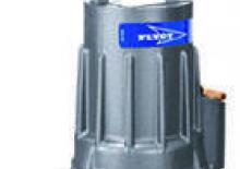 Kalová čerpadla Flygt-Pumpen Steady 5 LR 250 EEx