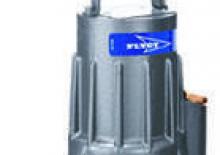 Kalová čerpadla Flygt-Pumpen Steady 7, 400 V, EEx