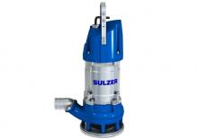 Kalová čerpadla Sulzer XJS 50 D 160