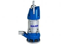 Kalová čerpadla Sulzer XJS 50 D 160