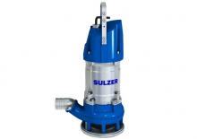 Kalová čerpadla Sulzer XJS 50 D 175