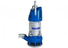 Kalová čerpadla Sulzer XJS 80 D 175