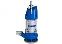 Kalová čerpadla Sulzer XJS 80 D 195