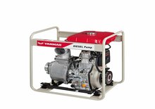 Kalová čerpadla Yanmar YDP20STN