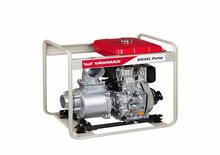 Kalová čerpadla Yanmar YDP30V