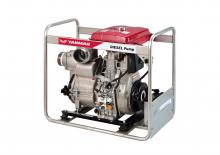 Kalová čerpadla Yanmar YDP40TN-E