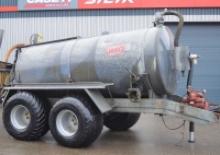 Kalové cisterny Jako BT 14000DT