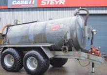 Kalové cisterny Jako BT 14000T