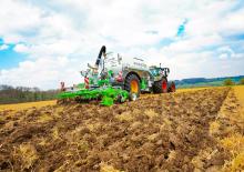 Kalové cisterny Joskin Cobra 2 13100SX