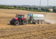Kalové cisterny Joskin EUROLINER 18000 TRS