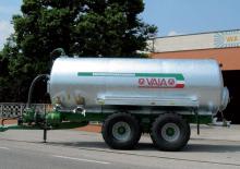 Kalové cisterny Vaia MB180-4R