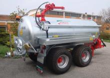 Kalové cisterny Vaia MB80-4R