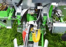 Kalové cisterny Joskin VOLUMETRA 24000 T