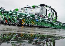 Kalové cisterny Joskin X-TREM2 20000 DXT