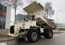 Kloubové dampry Terex 40-66 C