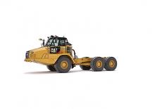 Kloubové dampry Caterpillar 725C2