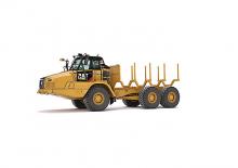 Kloubové dampry Caterpillar 730C2
