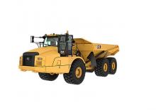 Kloubové dampry Caterpillar 745-04A