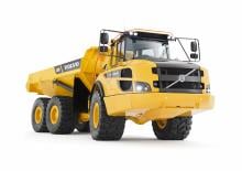 Kloubové dampry Volvo A30G