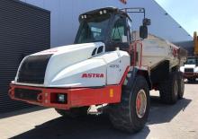 Kloubové dampry Astra AD 30