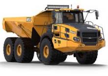 Kloubové dampry Bell B45E 4x4