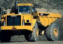 Kloubové dampry Caterpillar D 400 E