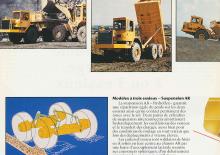 Kloubové dampry Caterpillar D44