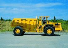 Kloubové dampry Terex-Kaelble KV 25 N 4x4