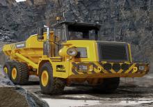 Kloubové dampry RHINO RADT30