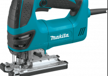 Kmitací pily Makita 4350FCT