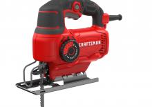 Kmitací pily Craftsman CMES610 