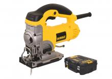Kmitací pily DEWALT DW331K-QS