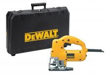 Kmitací pily DEWALT DW341K-QS