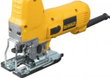 Kmitací pily DEWALT DW343K-QS