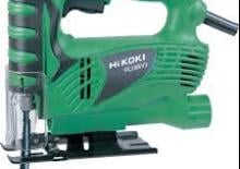 Kmitací pily HiKOKI FCJ65V3