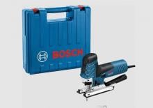 Kmitací pily Bosch GST 150 CE