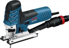 Kmitací pily Bosch GST 150 CE