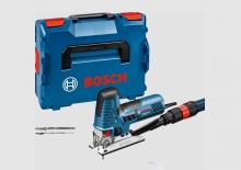 Kmitací pily Bosch GST 160 CE
