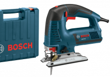 Kmitací pily Bosch JS572EK