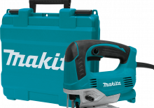Kmitací pily Makita JV0600K