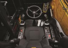 Manipulátory s materiálem JCB JS20MH