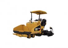 Kolové finišery Caterpillar AP300F