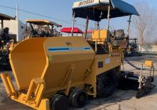 Kolové finišery Bitelli BB 730 RB 3200 T