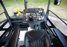 Kolové finišery Bomag BF 300 P-S 340-2