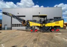 Kolové finišery Bomag BF 571 HSE